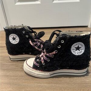 Converse x Isabel Marant Chuck 70 Wedge, 9